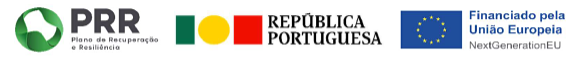 Logos Portugal PPR UE