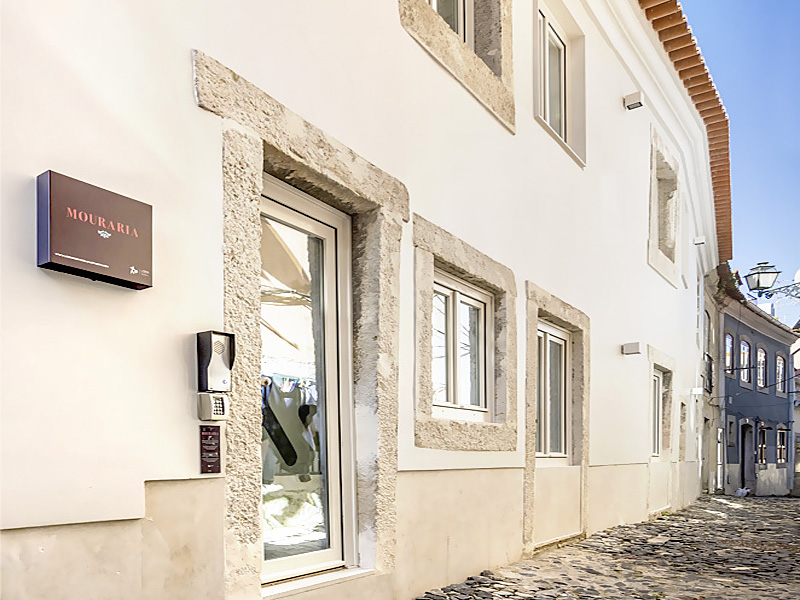 Mouraria Apartments